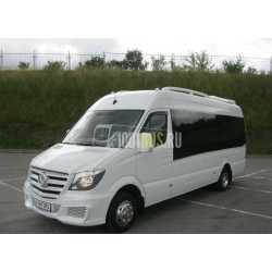 Микроавтобус Mercedes-Benz Sprinter